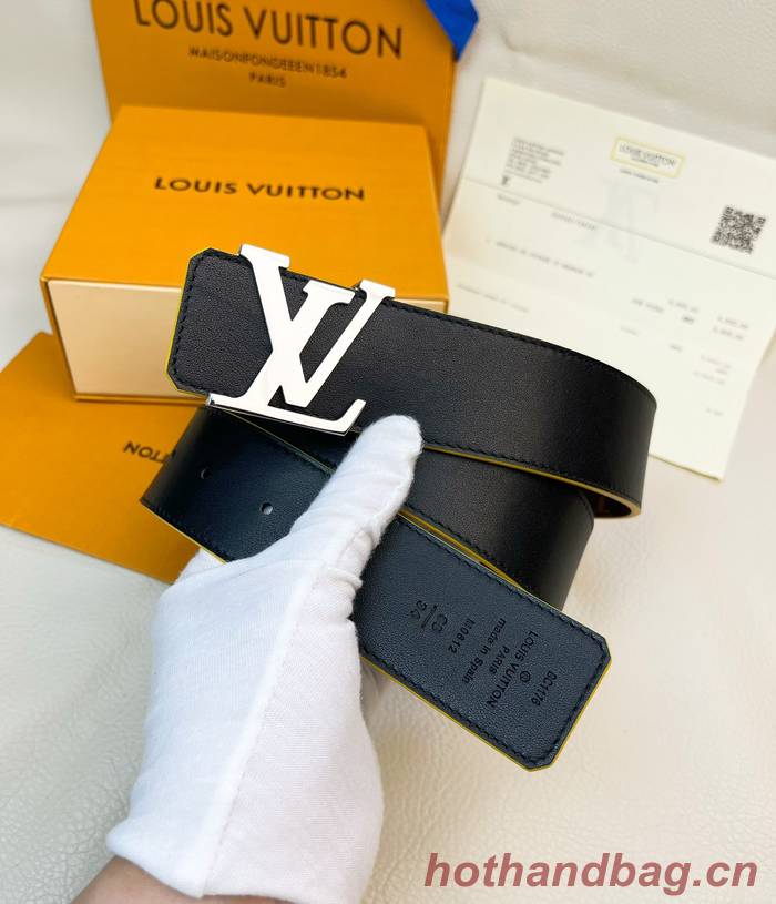 Louis Vuitton Belt 38MM LVB00187-1 Louis Vuitton Belt 38MM LVB00187-1